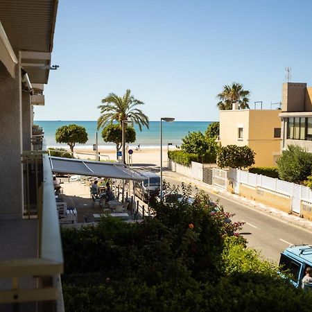 Apartmán Carrer Golf De Sant Jordi, 2 A Cambrils Exteriér fotografie