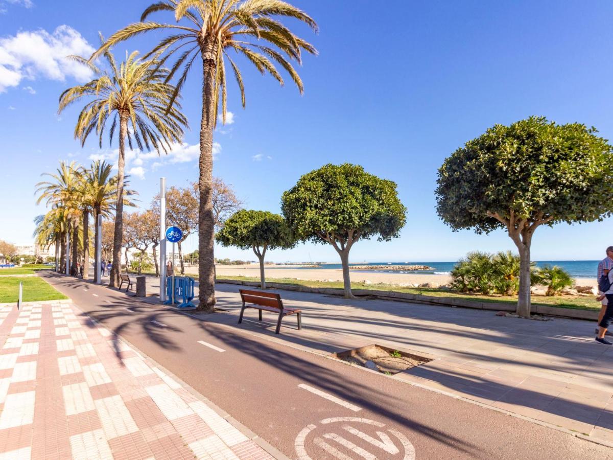 Apartmán Carrer Golf De Sant Jordi, 2 A Cambrils Exteriér fotografie
