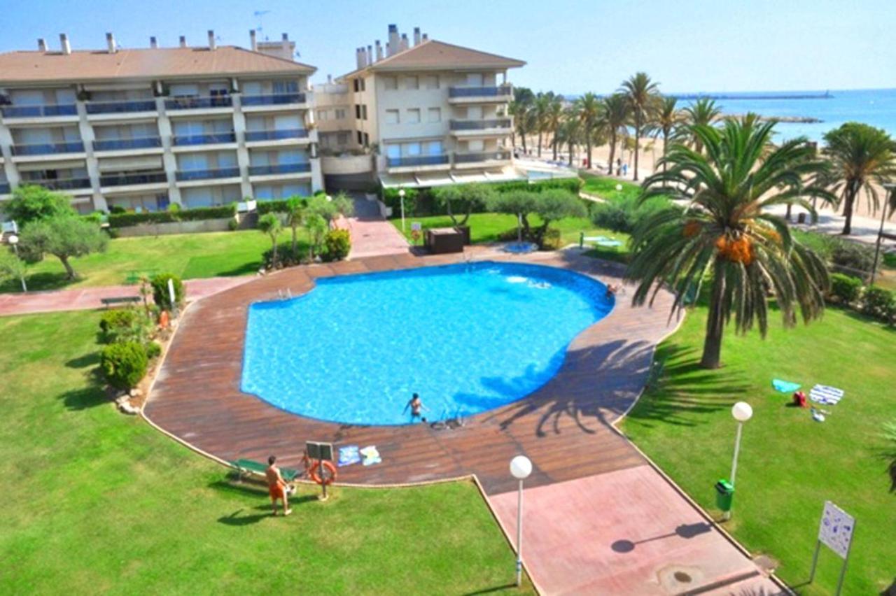 Apartmán Carrer Golf De Sant Jordi, 2 A Cambrils Exteriér fotografie
