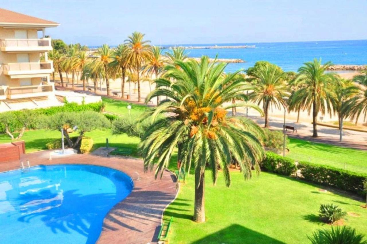 Apartmán Carrer Golf De Sant Jordi, 2 A Cambrils Exteriér fotografie