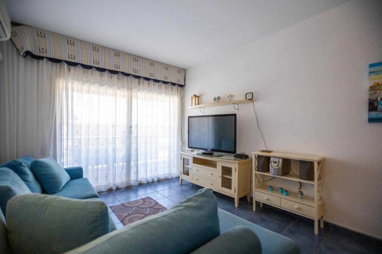 Apartmán Carrer Golf De Sant Jordi, 2 A Cambrils Exteriér fotografie