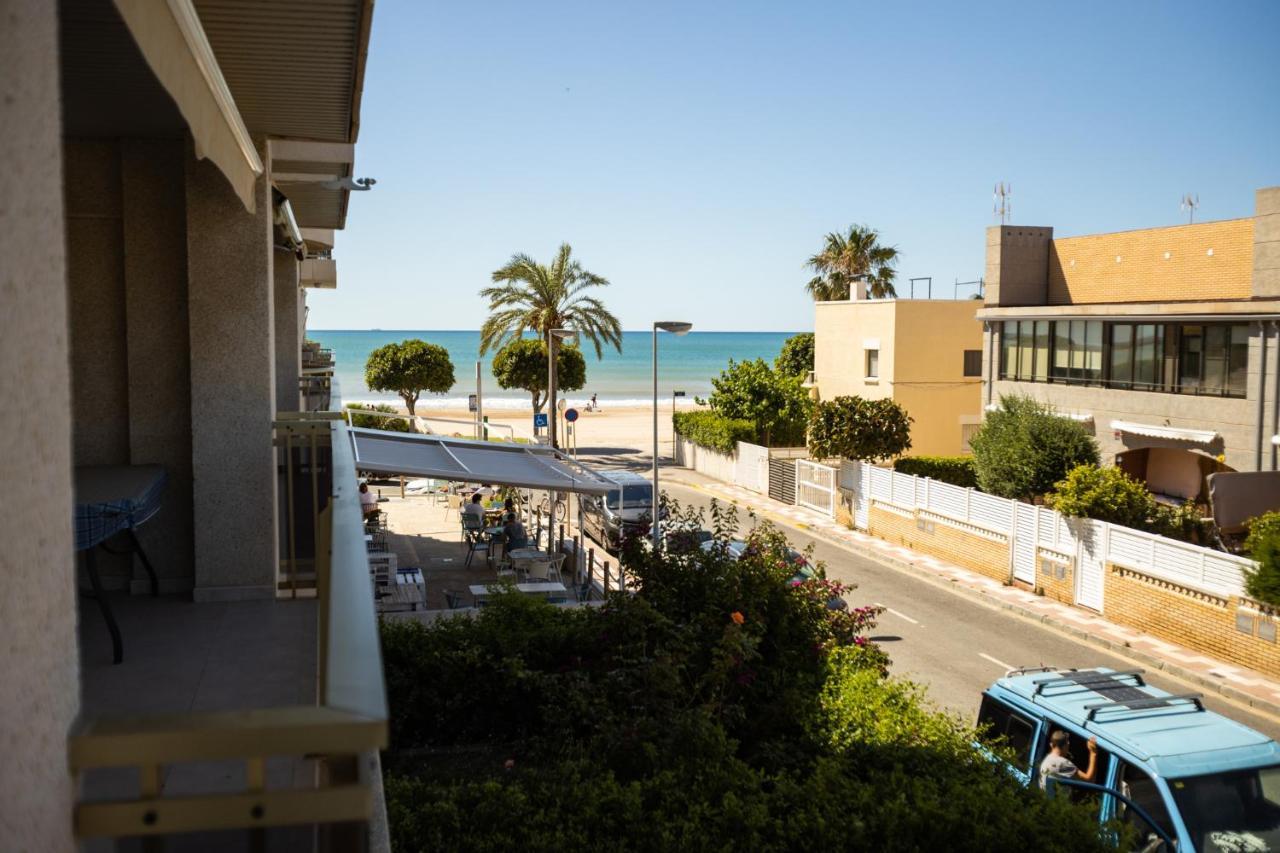Apartmán Carrer Golf De Sant Jordi, 2 A Cambrils Exteriér fotografie