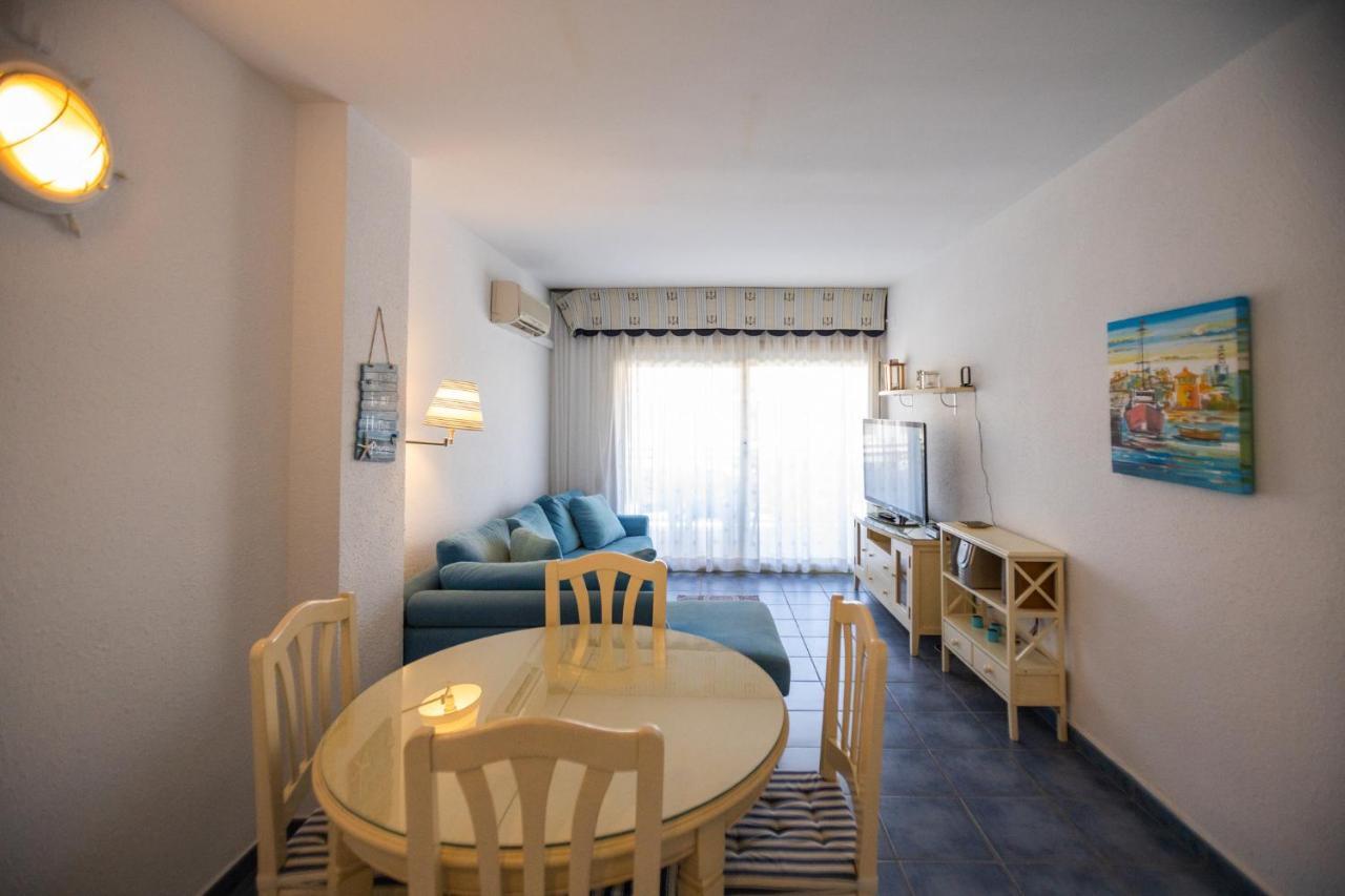 Apartmán Carrer Golf De Sant Jordi, 2 A Cambrils Exteriér fotografie