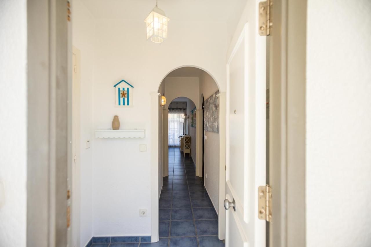 Apartmán Carrer Golf De Sant Jordi, 2 A Cambrils Exteriér fotografie