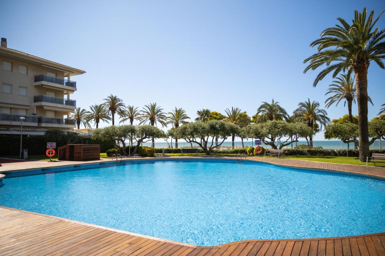 Apartmán Carrer Golf De Sant Jordi, 2 A Cambrils Exteriér fotografie