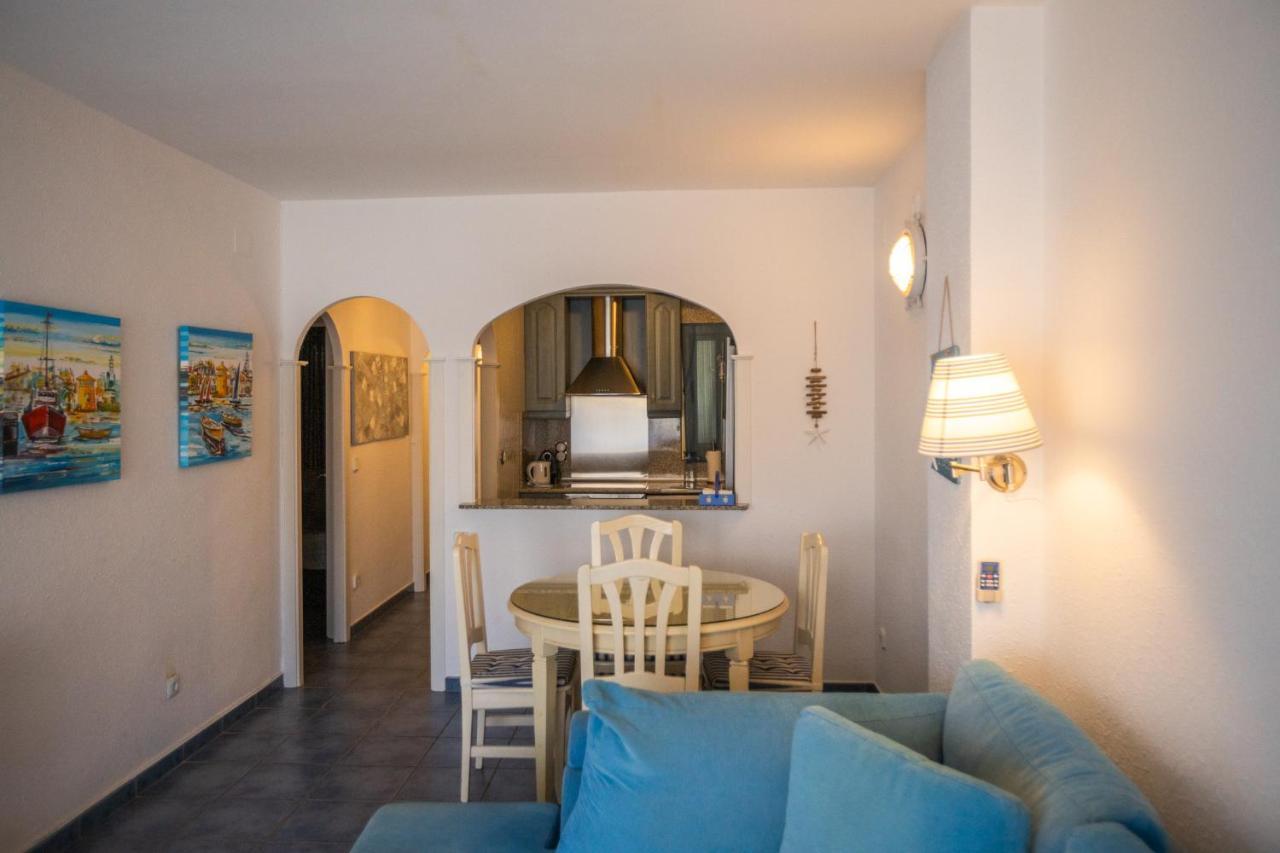 Apartmán Carrer Golf De Sant Jordi, 2 A Cambrils Exteriér fotografie