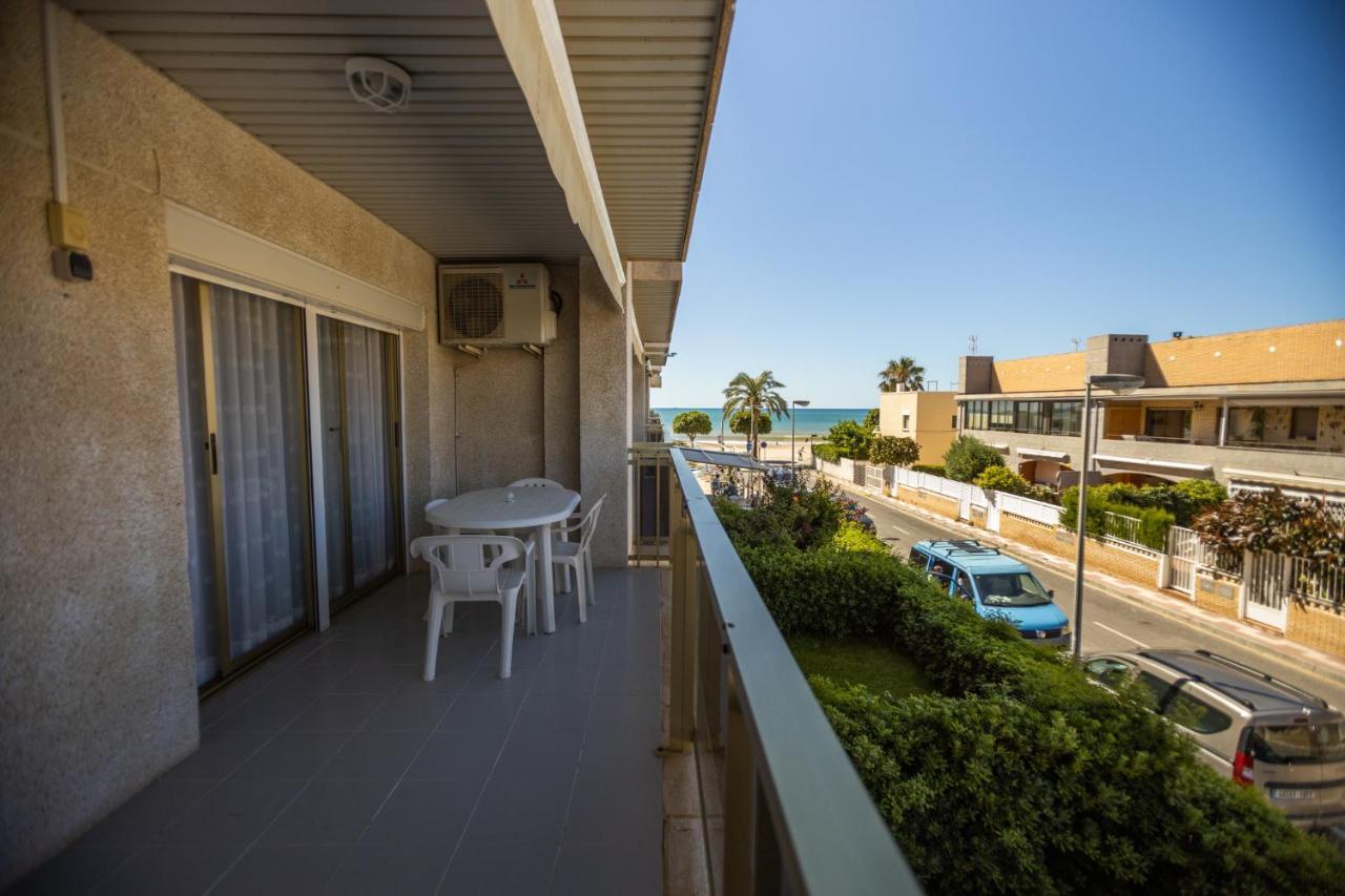 Apartmán Carrer Golf De Sant Jordi, 2 A Cambrils Exteriér fotografie