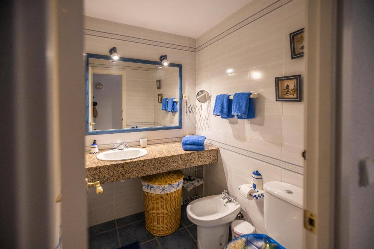 Apartmán Carrer Golf De Sant Jordi, 2 A Cambrils Exteriér fotografie