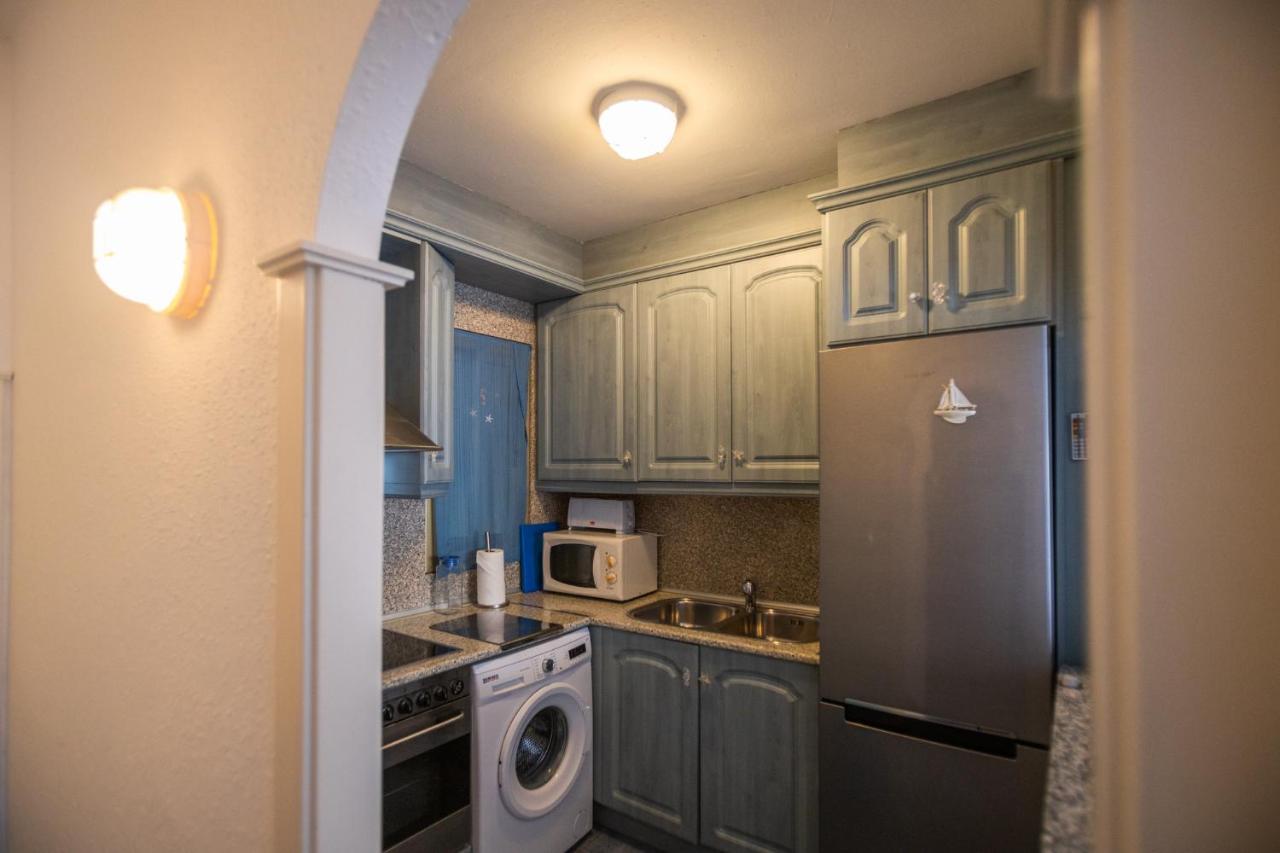Apartmán Carrer Golf De Sant Jordi, 2 A Cambrils Exteriér fotografie