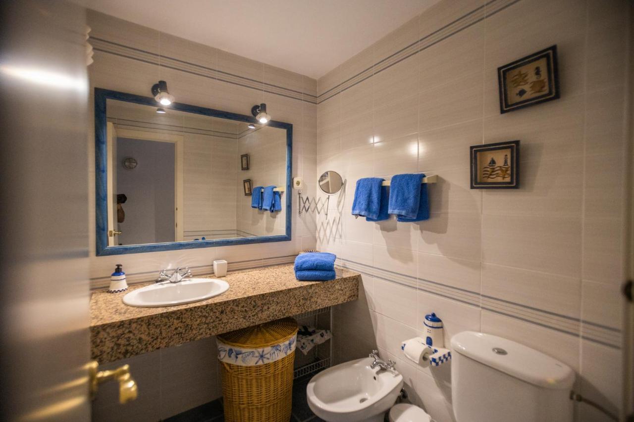 Apartmán Carrer Golf De Sant Jordi, 2 A Cambrils Exteriér fotografie