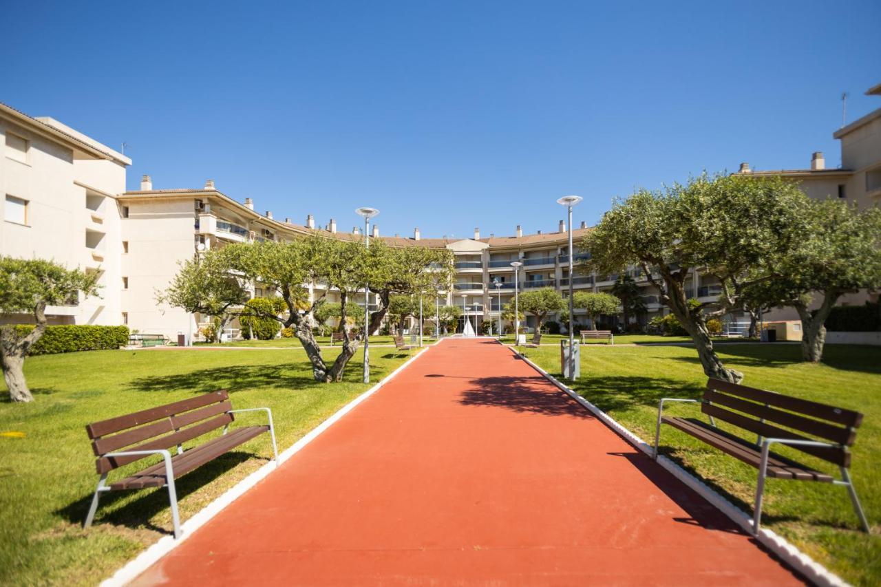 Apartmán Carrer Golf De Sant Jordi, 2 A Cambrils Exteriér fotografie