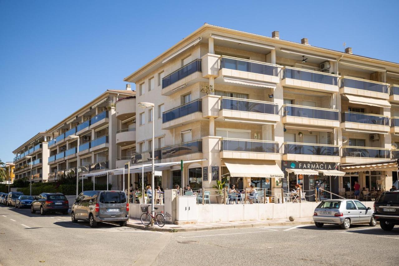 Apartmán Carrer Golf De Sant Jordi, 2 A Cambrils Exteriér fotografie