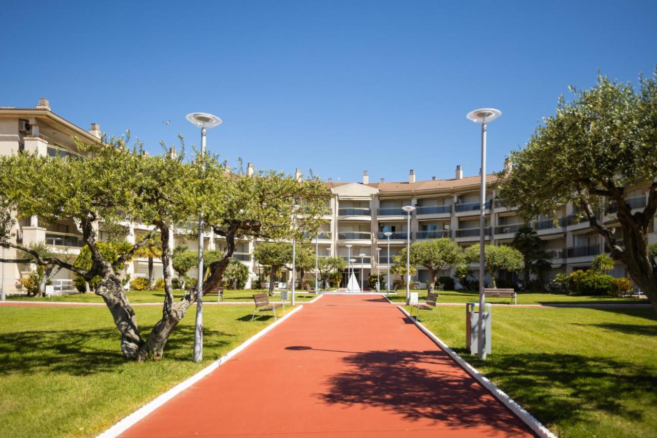 Apartmán Carrer Golf De Sant Jordi, 2 A Cambrils Exteriér fotografie