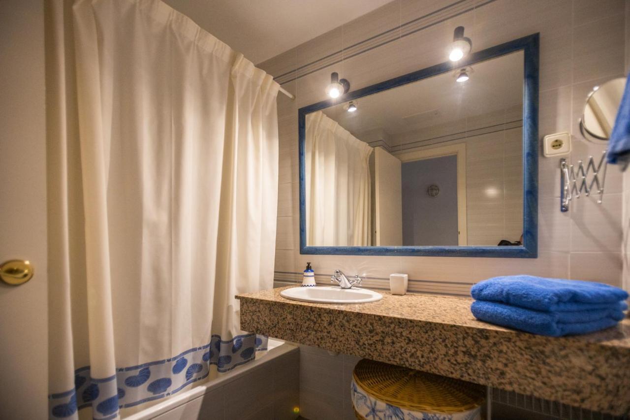 Apartmán Carrer Golf De Sant Jordi, 2 A Cambrils Exteriér fotografie
