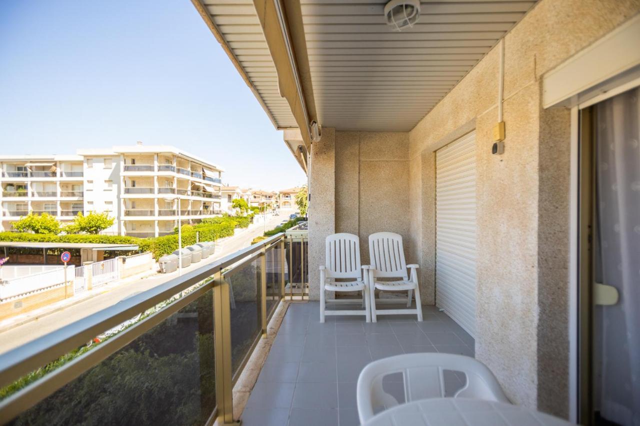 Apartmán Carrer Golf De Sant Jordi, 2 A Cambrils Exteriér fotografie
