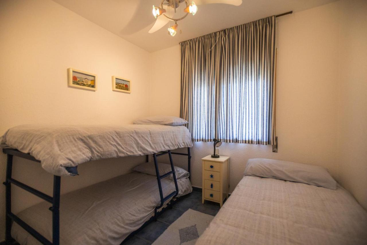 Apartmán Carrer Golf De Sant Jordi, 2 A Cambrils Exteriér fotografie
