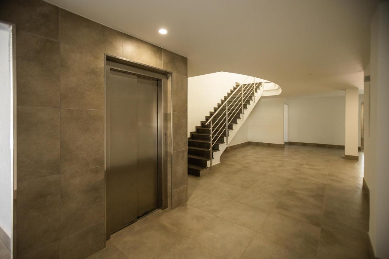 Apartmán Carrer Golf De Sant Jordi, 2 A Cambrils Exteriér fotografie