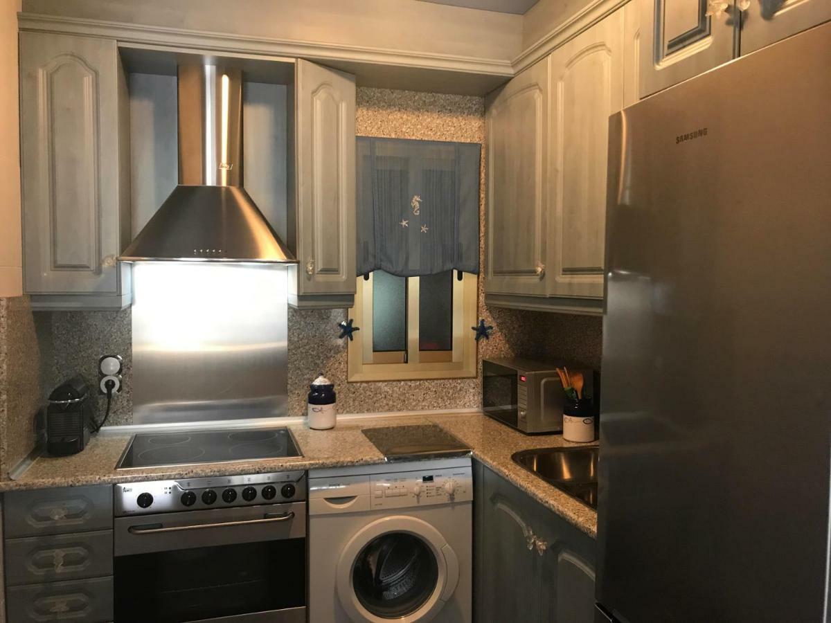 Apartmán Carrer Golf De Sant Jordi, 2 A Cambrils Exteriér fotografie