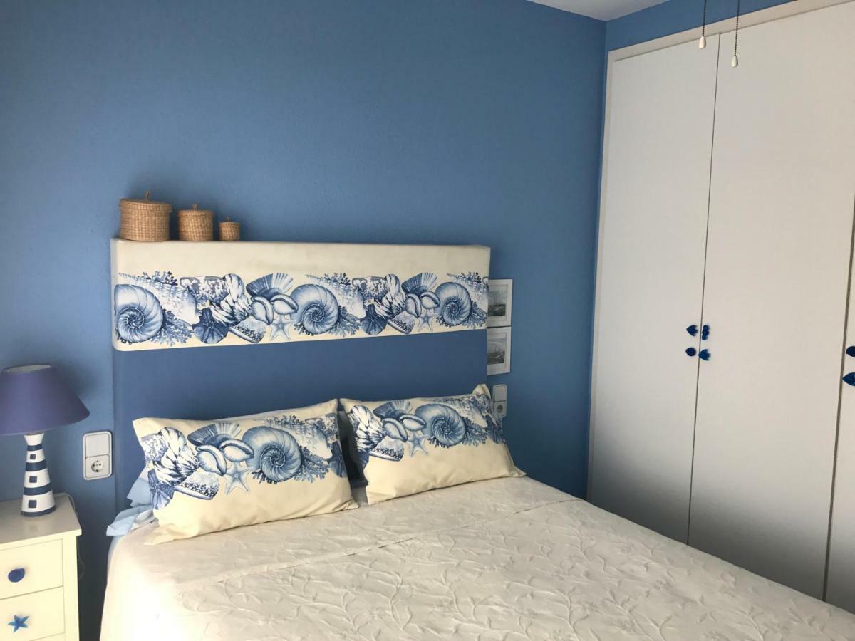 Apartmán Carrer Golf De Sant Jordi, 2 A Cambrils Exteriér fotografie